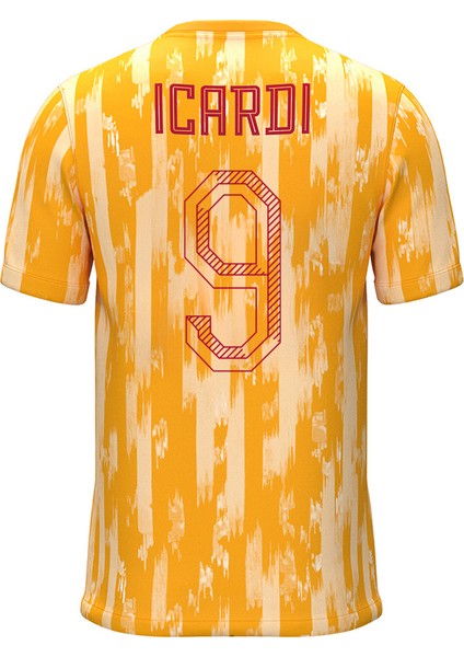 Galatasaray Mauro Icardi Match Day T-Shirt E231381