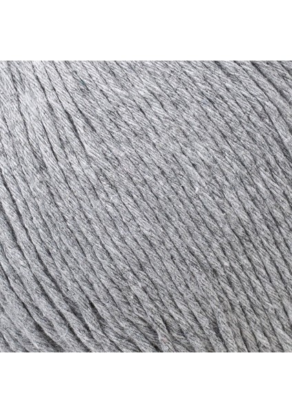 Natural Cotton Gri El Örgü Ipi - R079 - 33925 fiyatları
