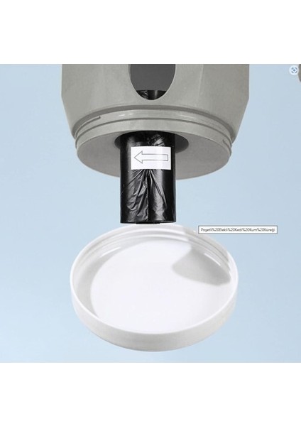 Mikopet Elekli Kedi Kum Küreği fırsatları