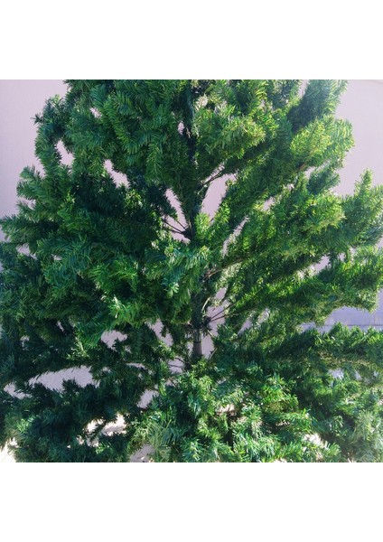 3 Metre Yılbaşı Ağacı Profesyonel Vıp Kalite 4812 Dallı 27 Kilo Tamamen Metal 3 Metre Yılbaşı Çam Ağacı fiyatları