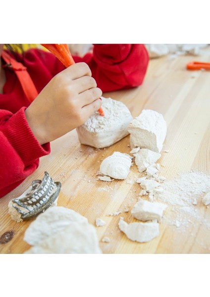 Gobeklitepe Mini Kazı Seti