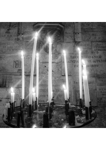 8 Adet Beyaz Uzun Mum 35 cm Beyaz Ince Mum Beyaz Mum Church Candles Kilise Mumu Beyaz Arınma Mumu Yılbaşı Mumları
