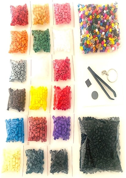 Montessori Zeka ve Yaratıcılık Geliştirici Eğitici Oyun Seti, Başlangıç Kiti fiyatları