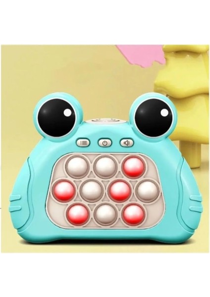 Fast Push Sesli Işıklı Eğitici Zeka Geliştirme Oyunu modelleri