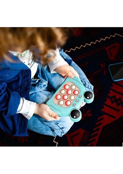 Fast Push Sesli Işıklı Eğitici Zeka Geliştirme Oyunu fırsatları