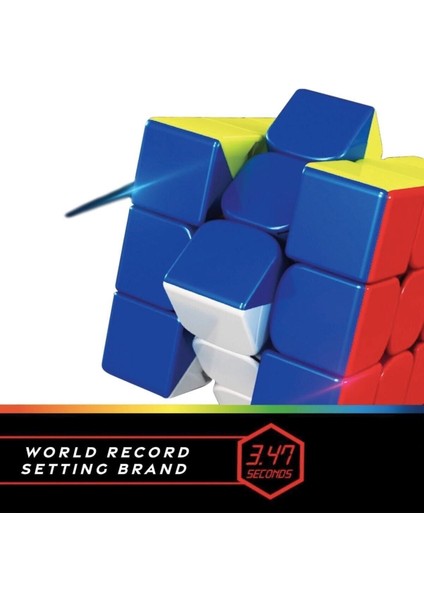 Rubik's Store Moyu Nexcube Speed 3x3 fırsatları