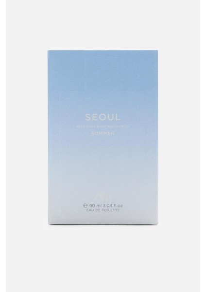 Seoul Summer Edt 90 ml