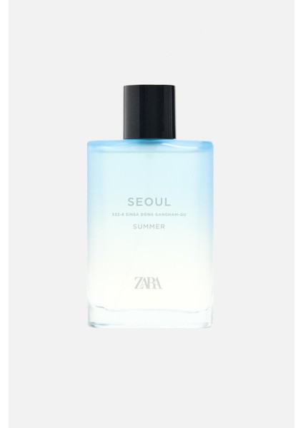 Seoul Summer Edt 90 ml