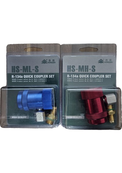 Oto Klima Gaz Dolum Aparatı