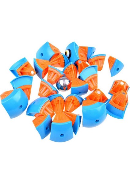 Manyetik Uzay Roketi 55 Parça fiyatları