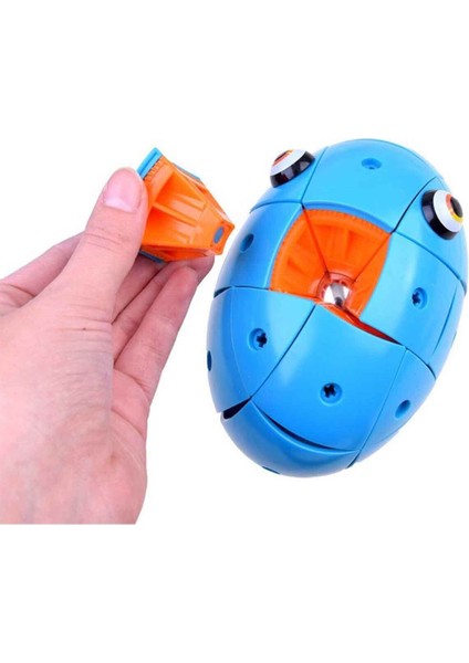 Manyetik Uzay Roketi 55 Parça fırsatları