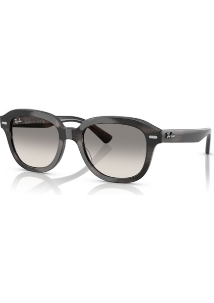 Rb 4398 140432 53 Ray-Ban Erık Güneş Gözlüğü