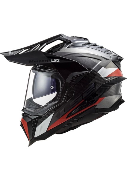 Explorer C Karbon Frontıer Tıtanıum- Kask fiyatları