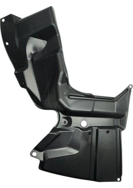 Toyota Corolla Karter Muhafaza 2002-2006 (Sol)