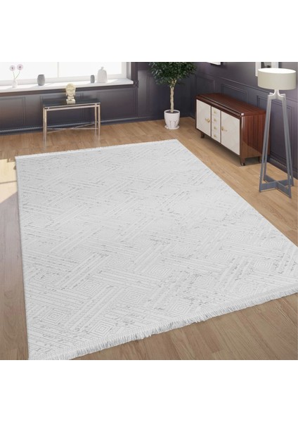 Alessa Koleksiyonu Dayanıklı Yumuşak Dokulu ve Kaliteli Akrilik Halılar