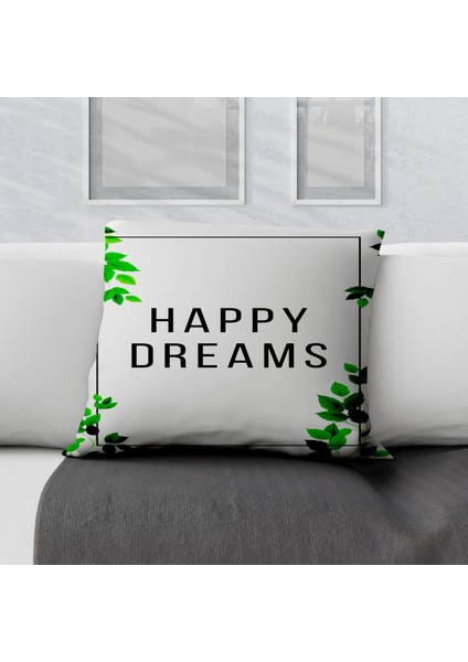 Çift Taraf Baskılı Gizli Di Özel Tasarım Süet Dokulu Kırlent Kılıfı Takımı 145 fiyatları