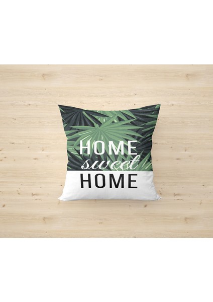 Çift Taraf Baskılı Gizli Di Özel Tasarım Süet Dokulu Kırlent Kılıfı Takımı 143 modelleri