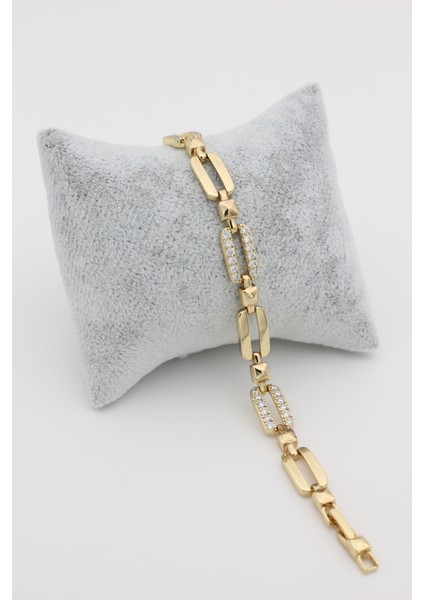 Stil Incisi/ Xupıng Jewelry Geylani Model Bileklik