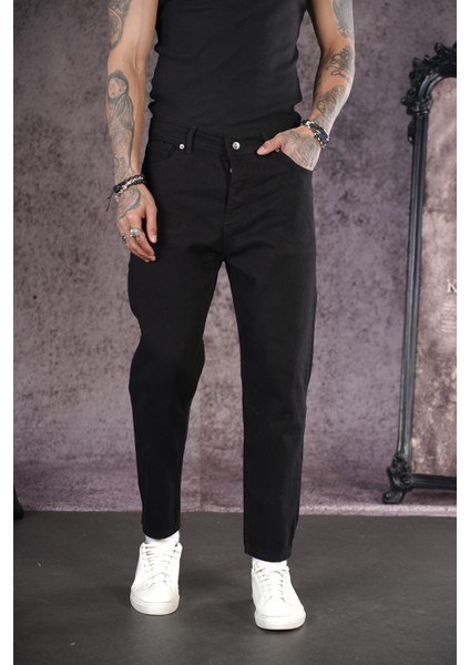 Boyfrıend Kalıp Bilek Boy Erkek Kot Pantolon fiyatları