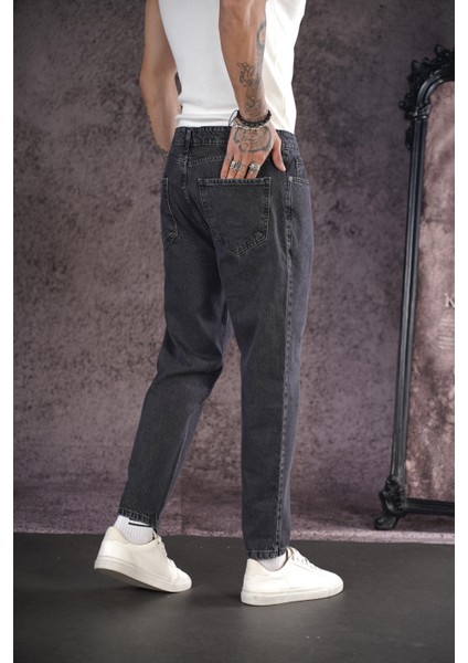 Boyfrıend Kalıp Bilek Boy Erkek Kot Pantolon fırsatları