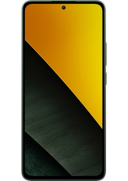 M7 Pro 12GB Ram 256GB Rom Yeşil