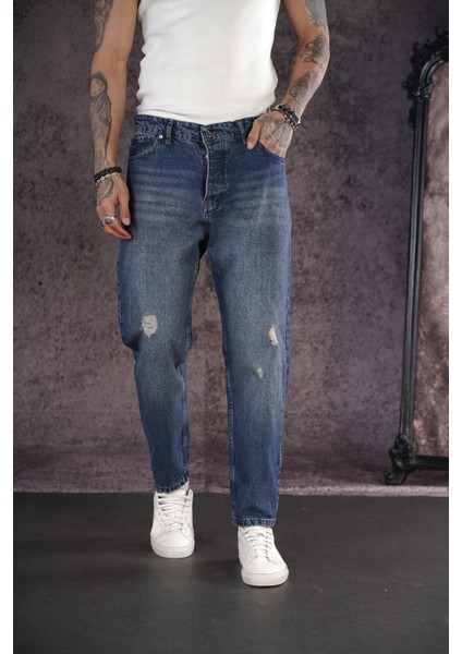 Boyfrıend Kalıp Bilek Boy Erkek Kot Pantolon fiyatları