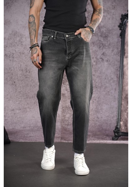 Boyfrıend Kalıp Bilek Boy Erkek Kot Pantolon fiyatları
