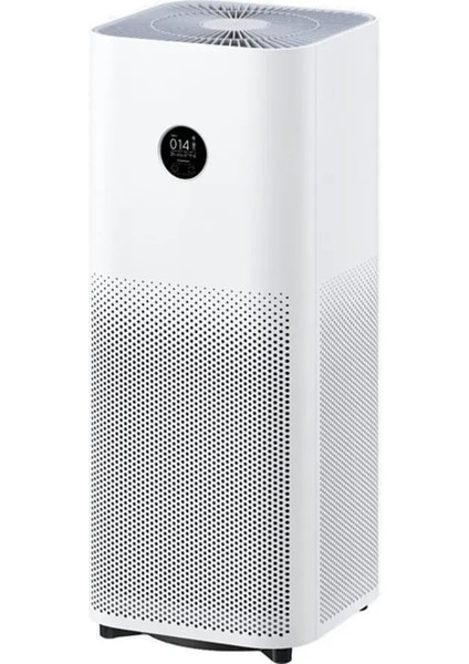 Smart Air Purifier 4 Lite Hava Temizleyici