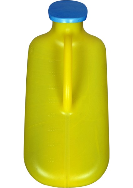 Ördek - 1250 cc 1 ADET