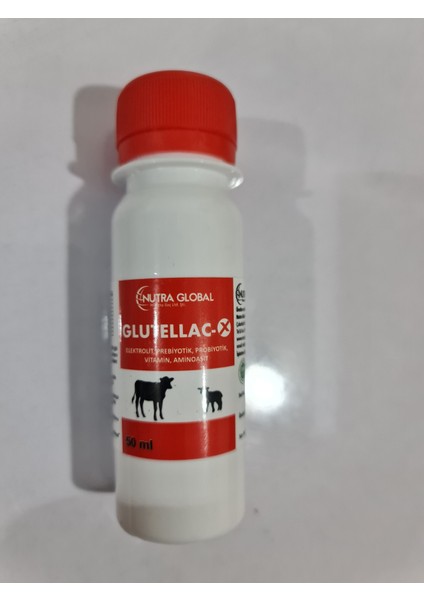 Nutra Glutellac 50ML