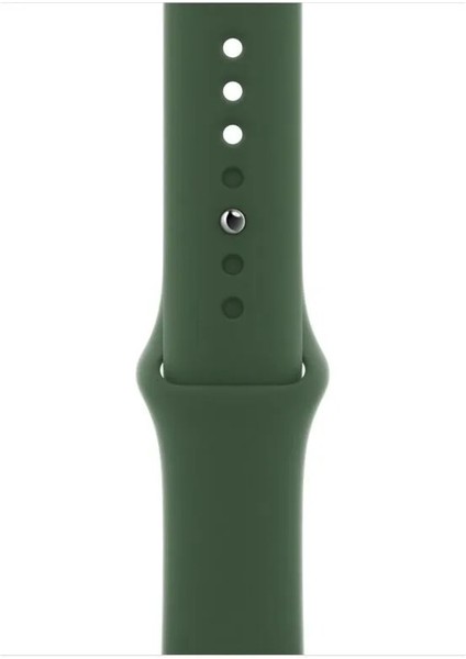 Watch 45MM Clover Spor Kordon- (Demo)