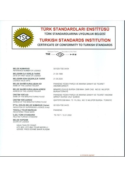 0-10 Bar 100 mm (10 cm Çap) 1/2" Alttan Bağlantılı Manometre modelleri