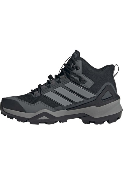 Terrex Skychaser Gore-Tex Kadın Siyah Outdoor Bot (IH1103)