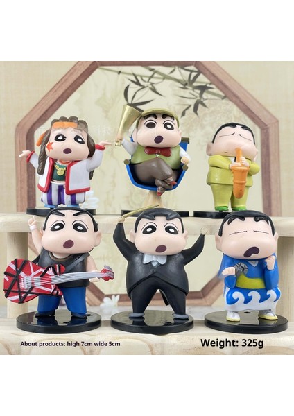 Sünger Bob Kare Pantolon Patrick'in Lezzetli El Yapımı Süsü (Yurt Dışından)