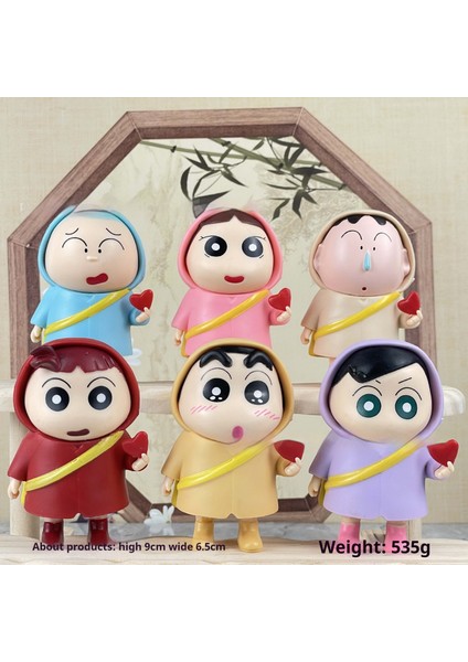 Sünger Bob Kare Pantolon Patrick'in Lezzetli El Yapımı Süsü (Yurt Dışından)
