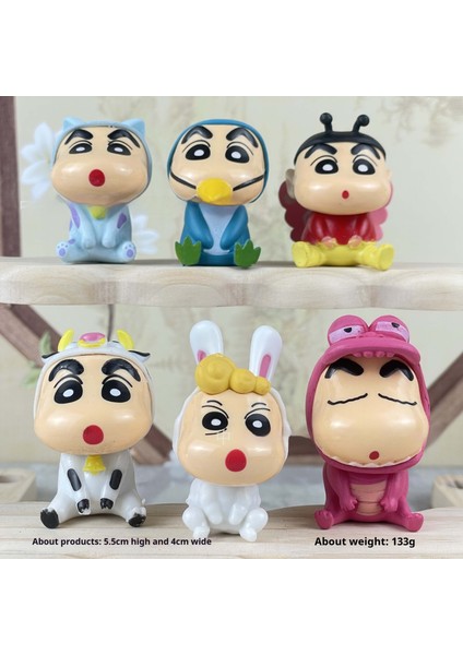 Sünger Bob Kare Pantolon Patrick'in Lezzetli El Yapımı Süsü (Yurt Dışından)