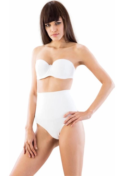 Emay Karın Toparlayıcı String Korse 2020 fiyatları