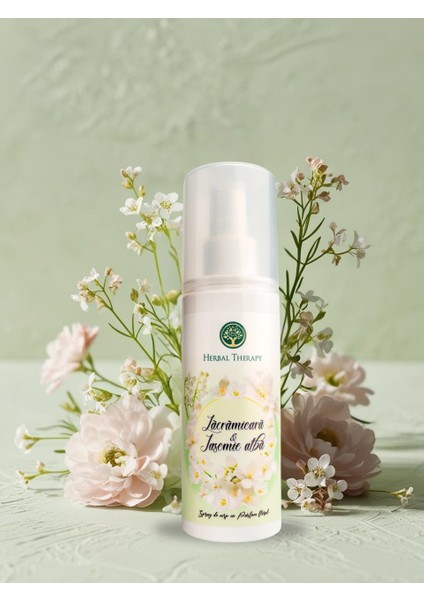 Ferahlatıcı Çiçek Kokulu Vücut Spreyi, 120 ml modelleri