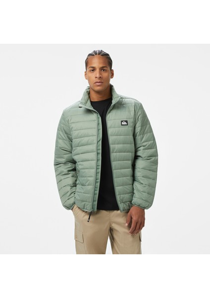 Scaly Insulator Erkek Yeşil MONT.18563