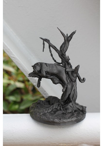 Polylite Pla Pro Filament Siyah