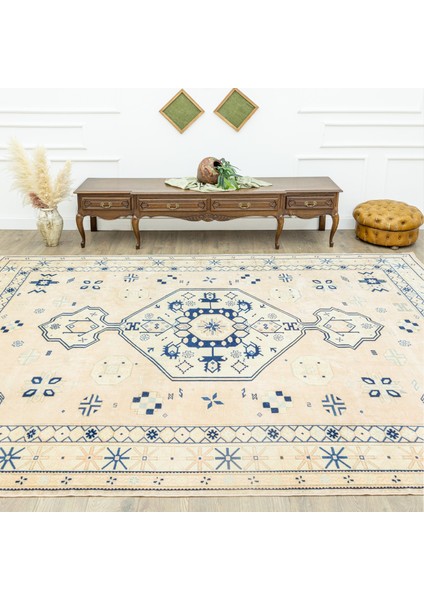 Setenay Ilkel Tasarımlı El Dokuma Halı 257 x 345 cm fiyatları