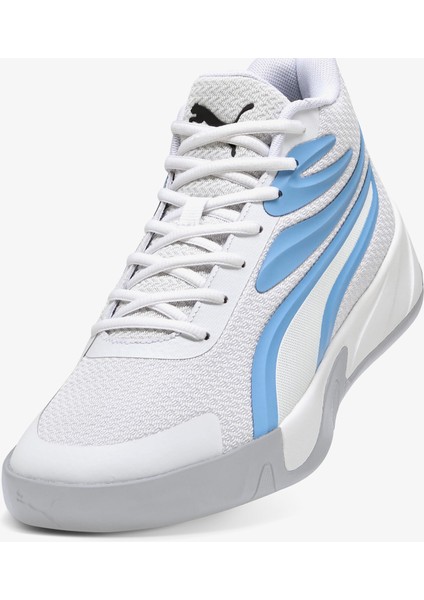 Court Pro Erkek Beyaz Basketbol Ayakkabısı.09 modelleri