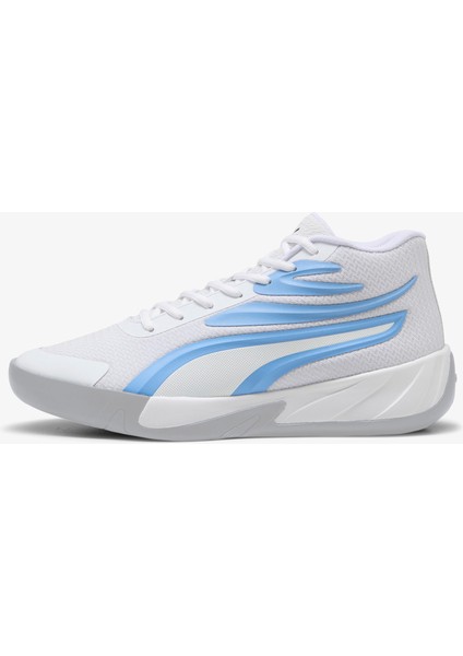 Court Pro Erkek Beyaz Basketbol Ayakkabısı.09 fırsatları