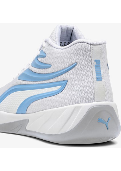 Court Pro Erkek Beyaz Basketbol Ayakkabısı.09 indirimleri