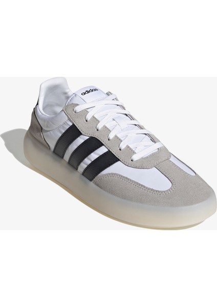 Barreda Decode Beyaz Sneaker.- fiyatları