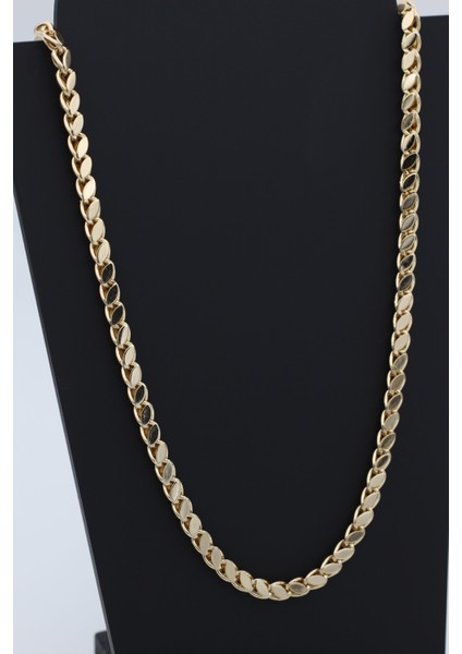 Stil Incisi/ Xupıng Jewelry Arpa Model Kolye