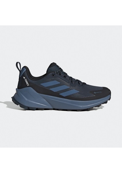 Terrex Trailmaker 2 Gore-Tex Erkek Mavi Koşu Ayakkabısı.-