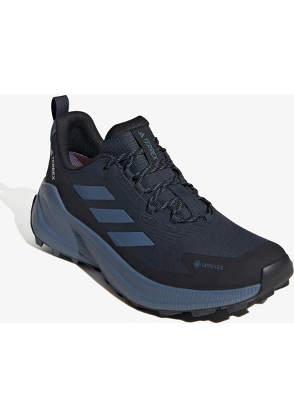 Terrex Trailmaker 2 Gore-Tex Erkek Mavi Koşu Ayakkabısı.-