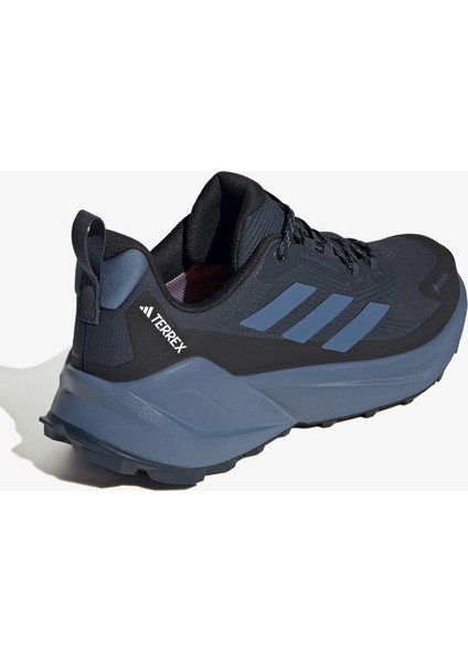 Terrex Trailmaker 2 Gore-Tex Erkek Mavi Koşu Ayakkabısı.-