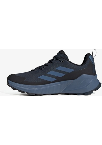 Terrex Trailmaker 2 Gore-Tex Erkek Mavi Koşu Ayakkabısı.-